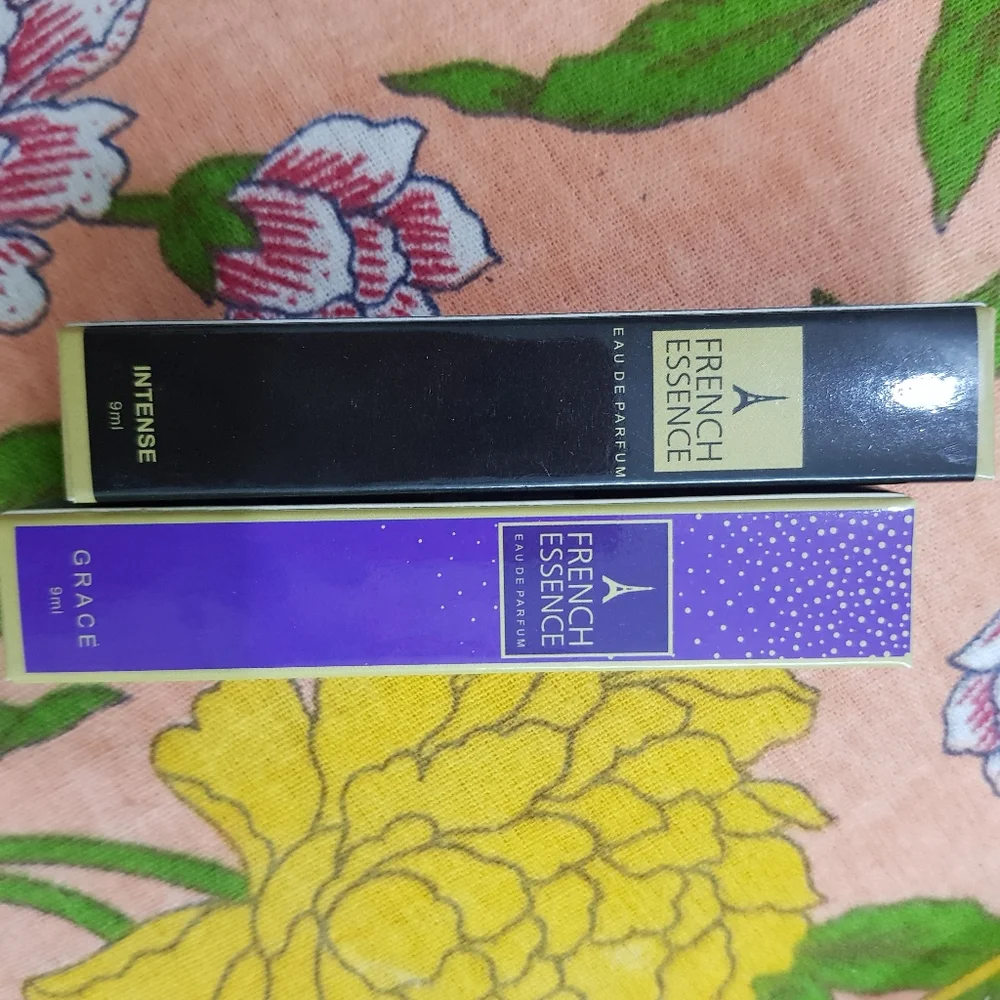 Pocket french perfume Combo - Picture 1 of 2